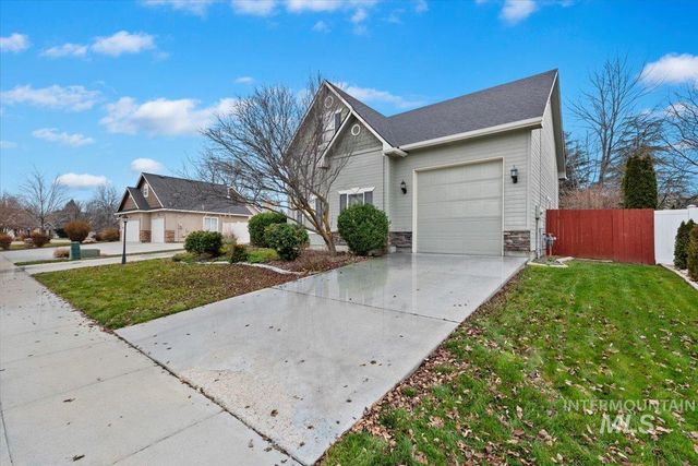 619 W Highland, Nampa, ID 83686