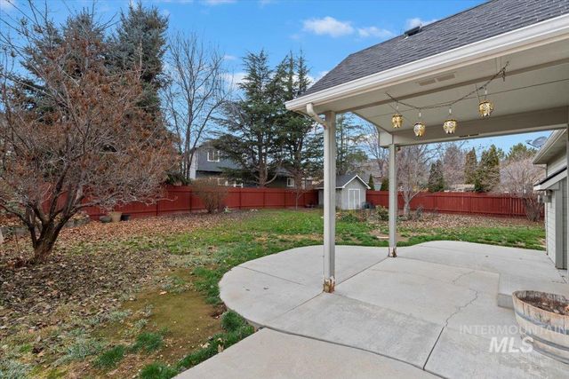 619 W Highland, Nampa, ID 83686