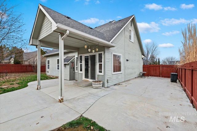 619 W Highland, Nampa, ID 83686