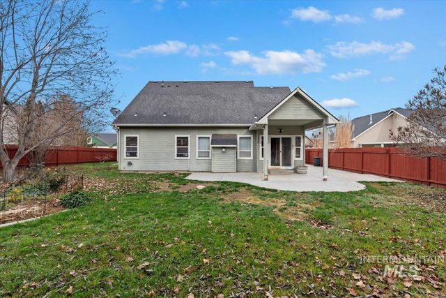 619 W Highland, Nampa, ID 83686