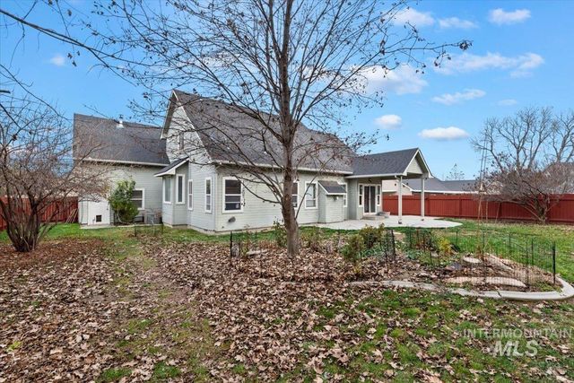 619 W Highland, Nampa, ID 83686