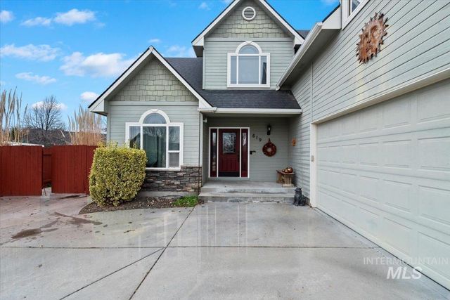 619 W Highland, Nampa, ID 83686