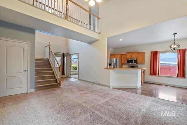 619 W Highland, Nampa, ID 83686