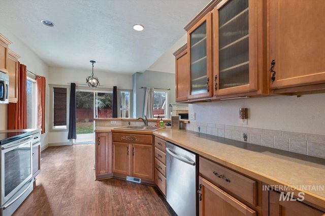 619 W Highland, Nampa, ID 83686