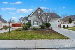 619 W Highland, Nampa, ID 83686