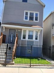 5039 S Elizabeth Street, Chicago, IL 60609