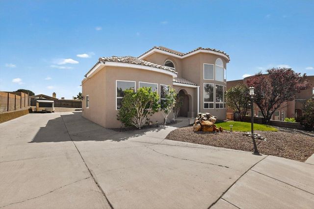 13208 Velma Court NE, Albuquerque, NM 87112