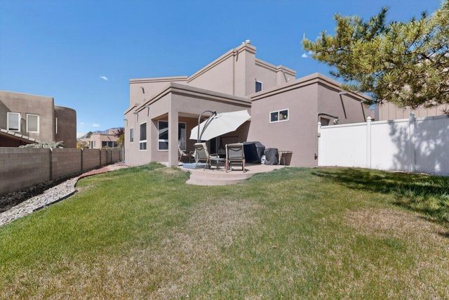 13208 Velma Court NE, Albuquerque, NM 87112