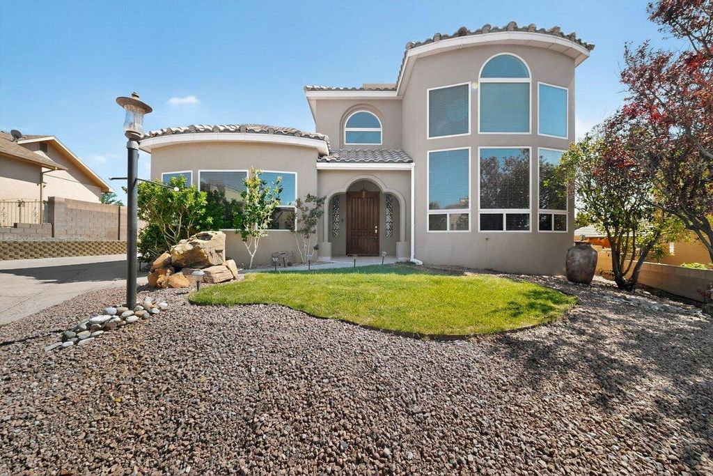 13208 Velma Court NE, Albuquerque, NM 87112
