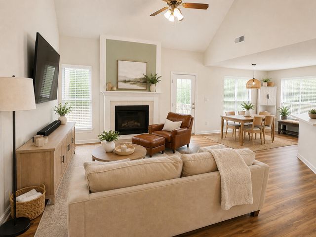 3237 Morningdale Drive, Mount Pleasant, SC 29466