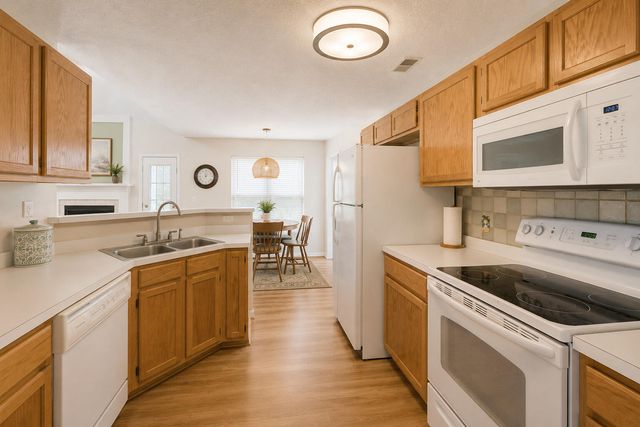 3237 Morningdale Drive, Mount Pleasant, SC 29466