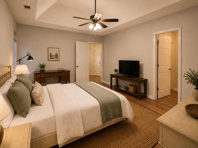 3237 Morningdale Drive, Mount Pleasant, SC 29466