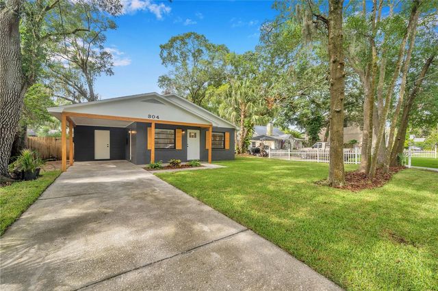 304 W IDLEWILD AVENUE, Tampa, FL 33604