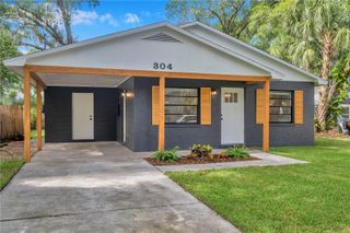 304 W IDLEWILD AVENUE, Tampa, FL 33604