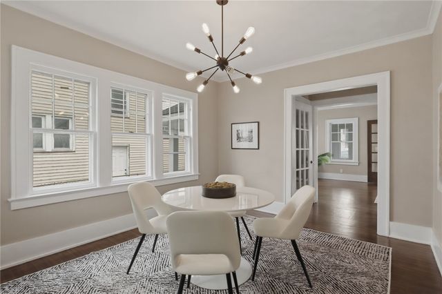 112 Roxborough Road, Rochester, NY 14619