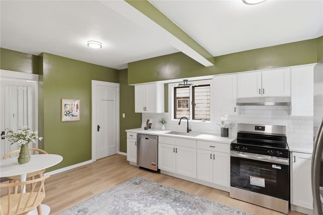 112 Roxborough Road, Rochester, NY 14619