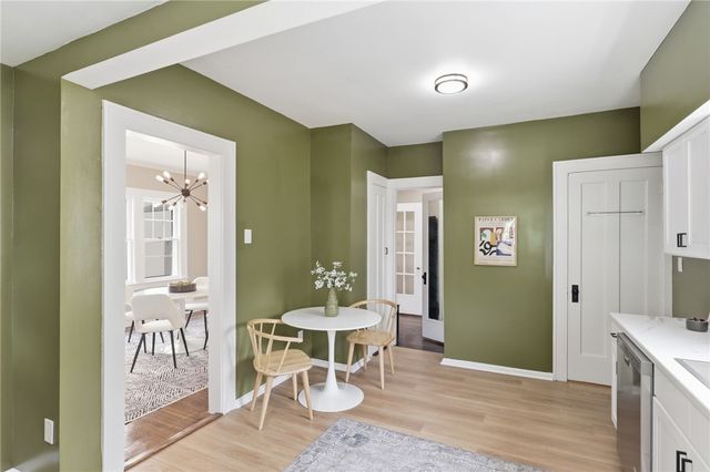 112 Roxborough Road, Rochester, NY 14619