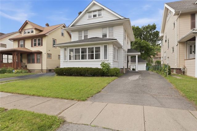 112 Roxborough Road, Rochester, NY 14619