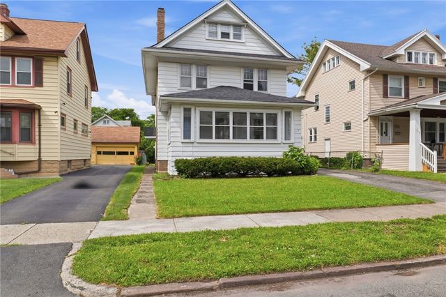 112 Roxborough Road, Rochester, NY 14619