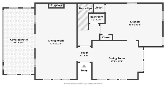 112 Roxborough Road, Rochester, NY 14619