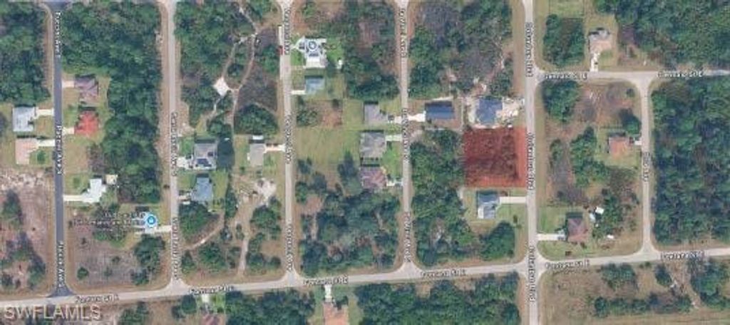 842 Columbus BLVD S, LEHIGH ACRES, FL 33974 — photo 2