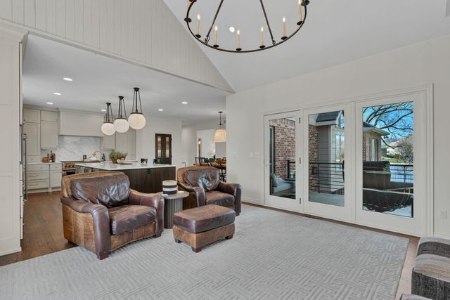 1814 N Red Brush St, Wichita, KS 67206