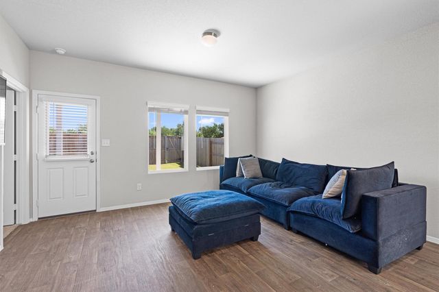 2606 Totley RD, Pflugerville, TX 78660