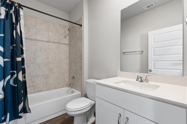 2606 Totley RD, Pflugerville, TX 78660