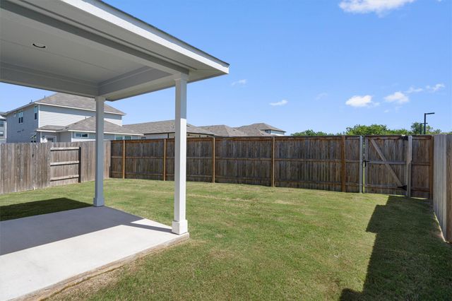 2606 Totley RD, Pflugerville, TX 78660