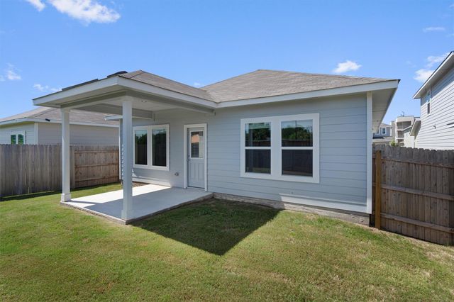2606 Totley RD, Pflugerville, TX 78660