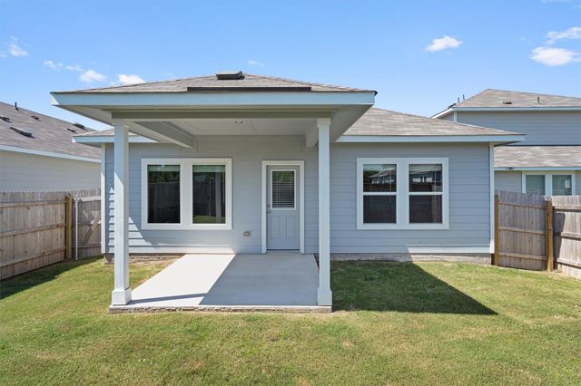 2606 Totley RD, Pflugerville, TX 78660