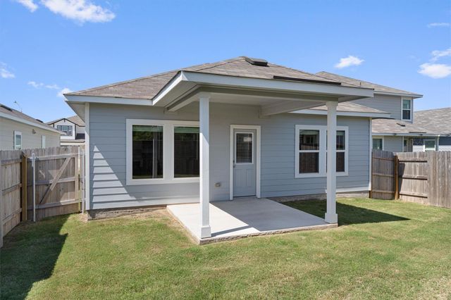 2606 Totley RD, Pflugerville, TX 78660