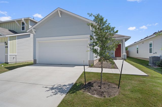 2606 Totley RD, Pflugerville, TX 78660