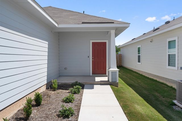 2606 Totley RD, Pflugerville, TX 78660