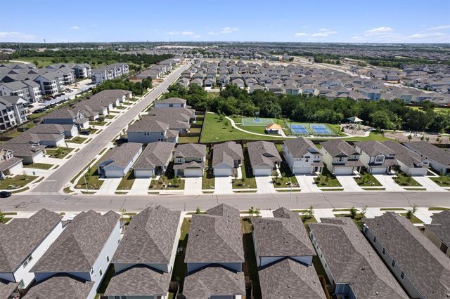 2606 Totley RD, Pflugerville, TX 78660