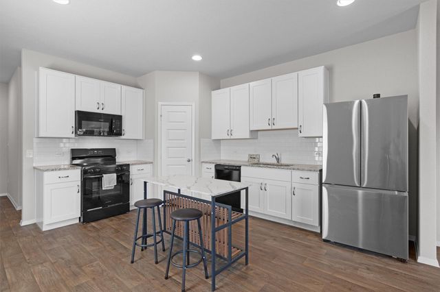 2606 Totley RD, Pflugerville, TX 78660