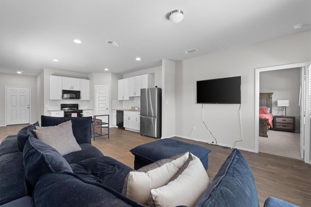 2606 Totley RD, Pflugerville, TX 78660