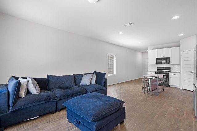 2606 Totley RD, Pflugerville, TX 78660