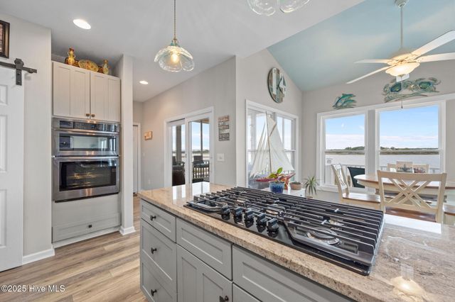 3 Osprey Circle, Sneads Ferry, NC 28460