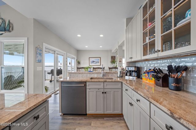 3 Osprey Circle, Sneads Ferry, NC 28460