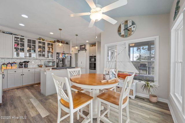 3 Osprey Circle, Sneads Ferry, NC 28460