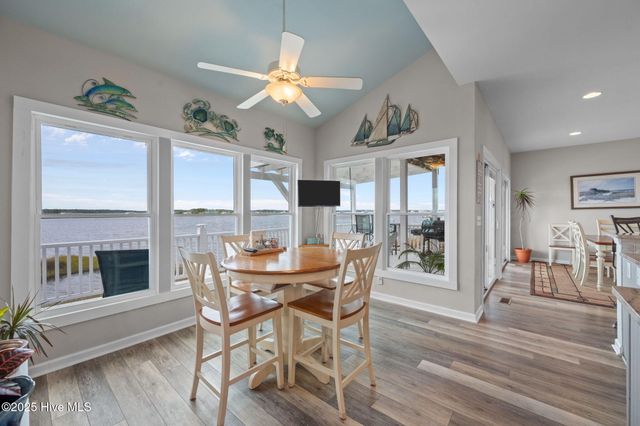 3 Osprey Circle, Sneads Ferry, NC 28460