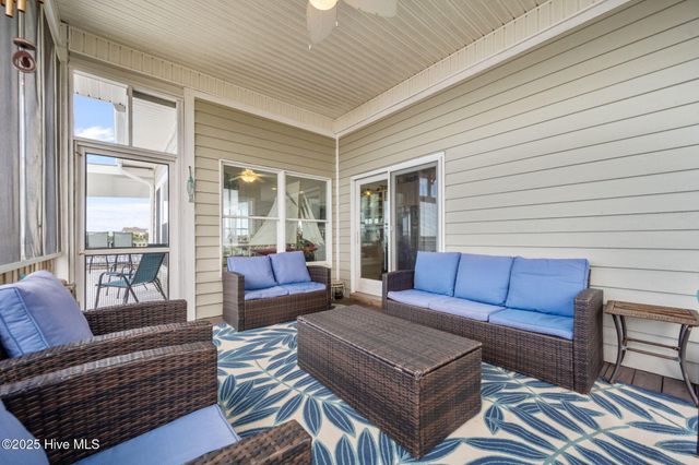 3 Osprey Circle, Sneads Ferry, NC 28460