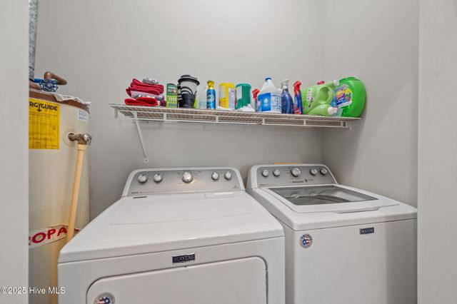 3 Osprey Circle, Sneads Ferry, NC 28460