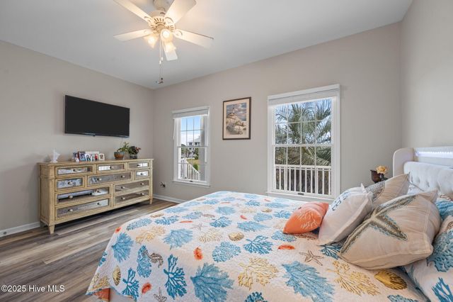 3 Osprey Circle, Sneads Ferry, NC 28460