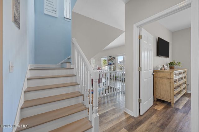 3 Osprey Circle, Sneads Ferry, NC 28460