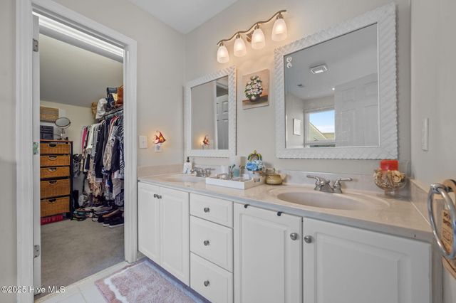 3 Osprey Circle, Sneads Ferry, NC 28460