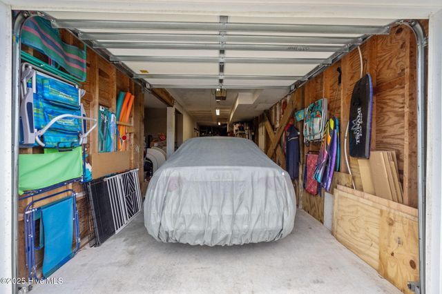 3 Osprey Circle, Sneads Ferry, NC 28460