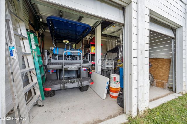 3 Osprey Circle, Sneads Ferry, NC 28460