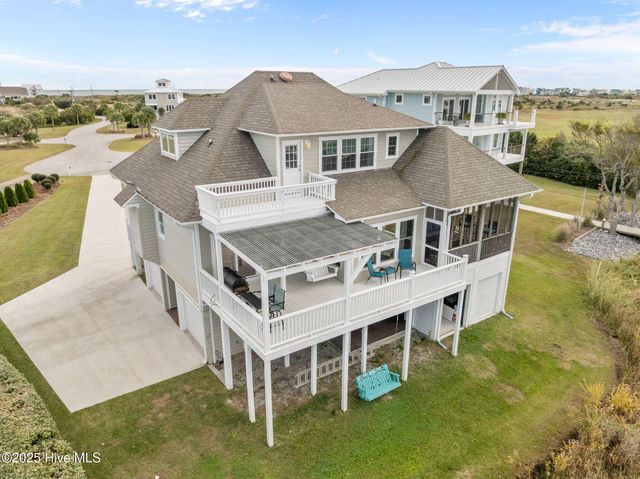 3 Osprey Circle, Sneads Ferry, NC 28460